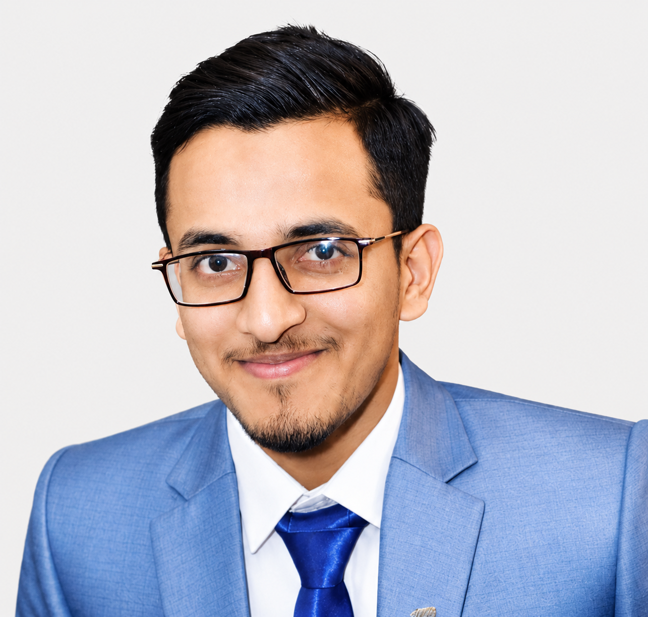 Manager Usama