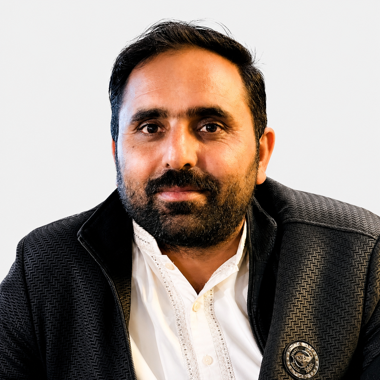 SQA Sajjad Ahmad