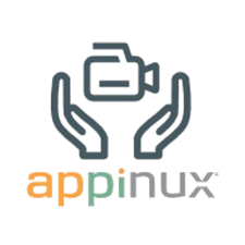 appinux project png Missing