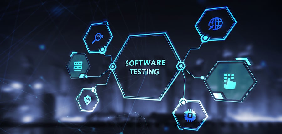 Professional Software Testing Services